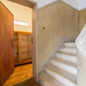 Appartement op de Begane Grond
