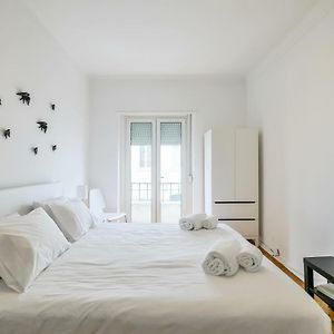 Appartement met Twee Slaapkamers